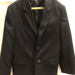 Boys blazer